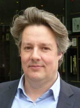 Chris Janselijn
